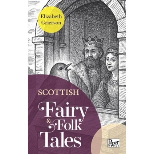 Scottish Fairy & Folk Tales