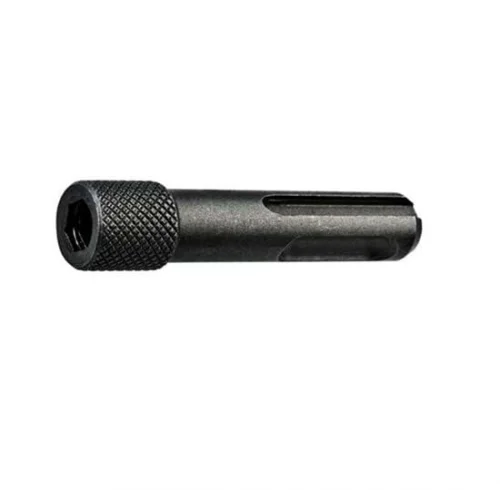 SDS Ara Bits Adaptörü, Metal, 10x55 mm, Matkap Ucu Dönüştürücü