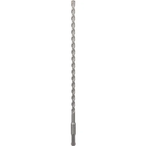 SDS plus-1 Delme Ucu 8, 240, 310 mm