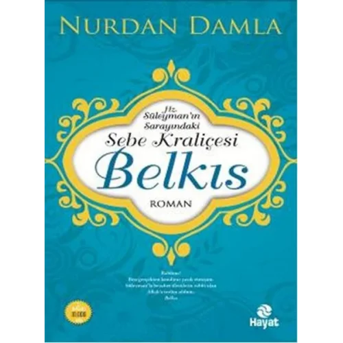 Sebe Kraliçesi Belkıs