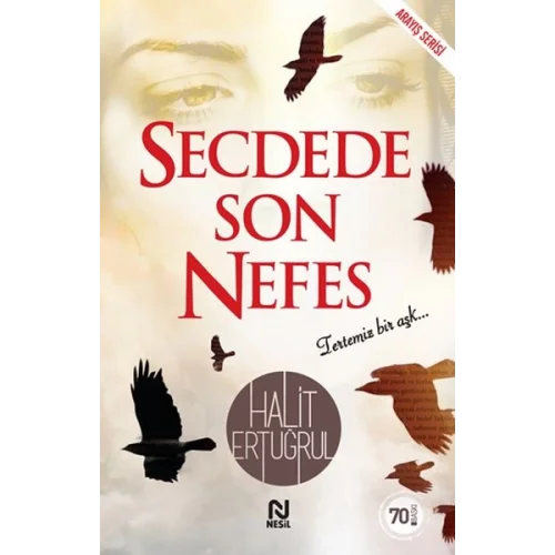 Secdede Son Nefes