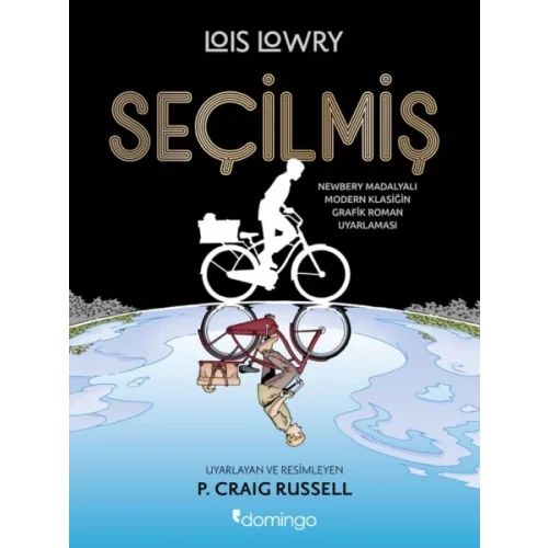 Seçilmiş - Grafik Roman