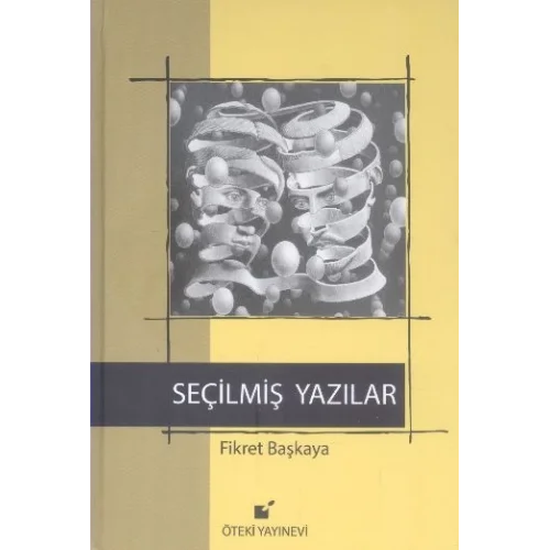 Seçilmiş Yazılar 1
