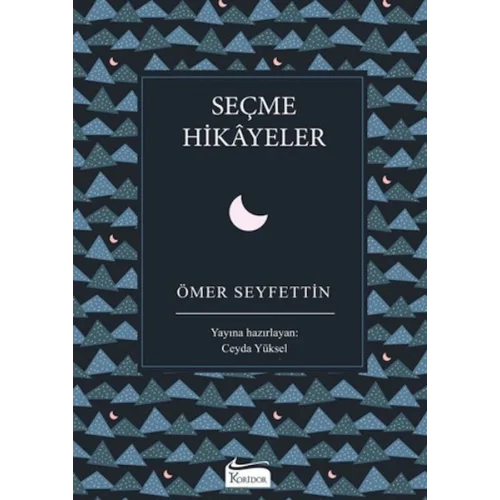 Seçme Hikayeler