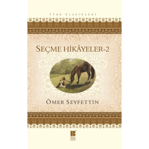 Seçme Hikayeler - 2