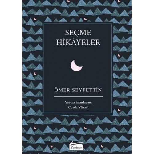 Seçme Hikâyeler (Bez Ciltli)