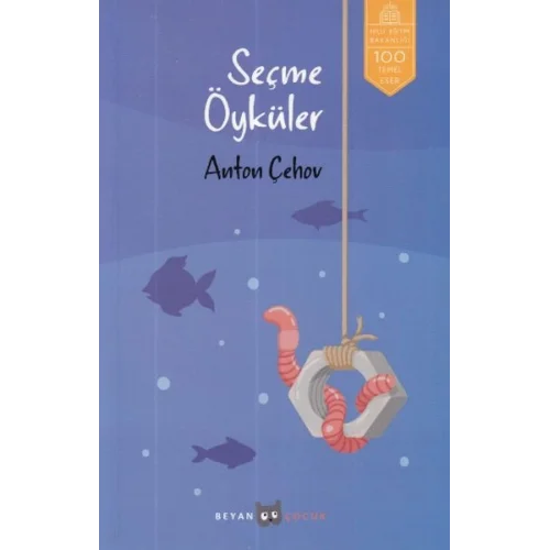 Seçme Hikayeler- Çehov