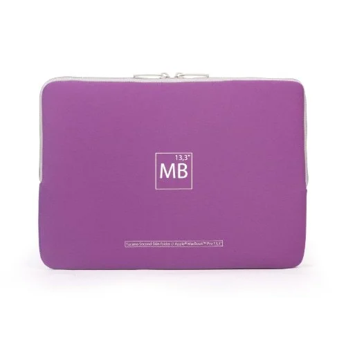 Second Skin için Neopren kılıf 33,8 cm (13,3 inç) MacBook