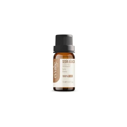 Sedir Ağacı Yağı (10 ml)