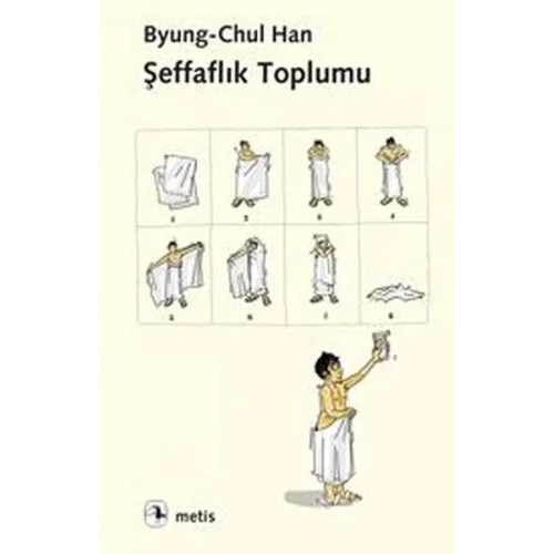 Şeffaflık Toplumu