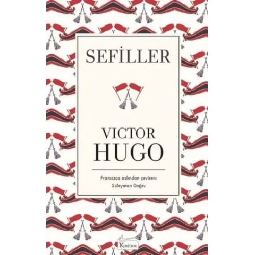 Sefiller (Bez Ciltli)