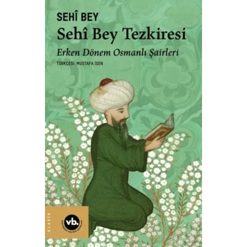 Sehi Bey Tezkiresi