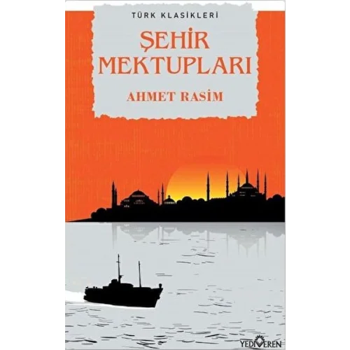 Şehir Mektupları