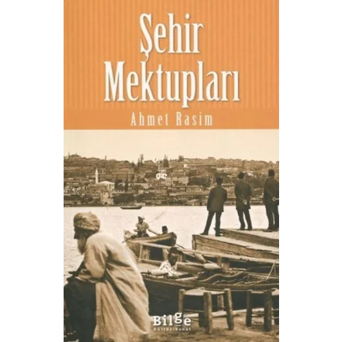 Şehir Mektupları