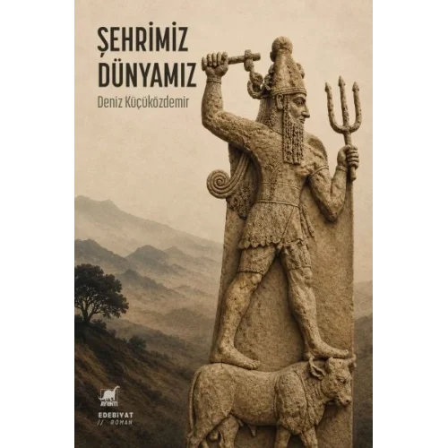 Şehrimiz, Dünyamız