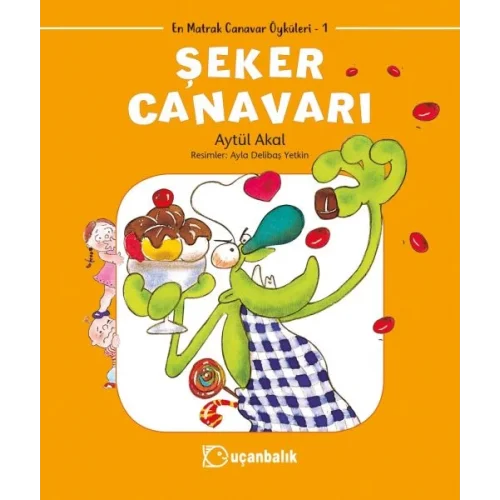 Şeker Canavarı