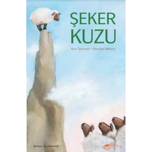 Şeker Kuzu