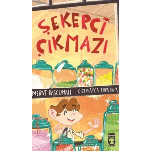 Şekerci Çıkmazı