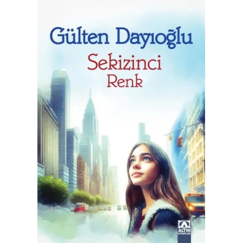 Sekizinci Renk