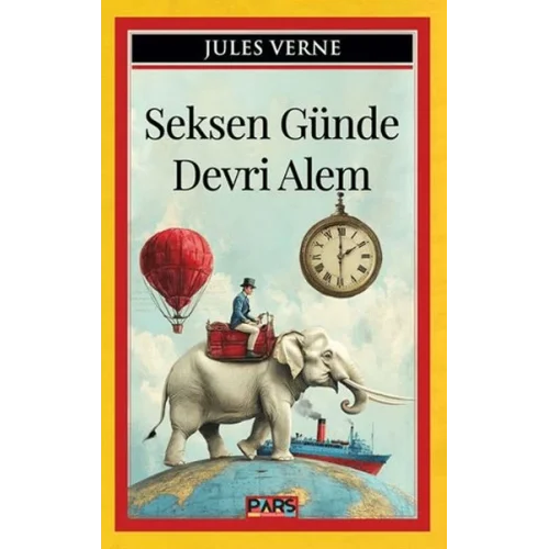 Seksen Günde Devri Alem
