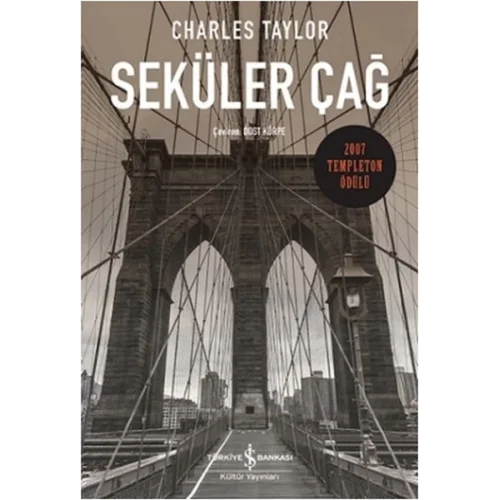 Seküler Çağ (Ciltli)