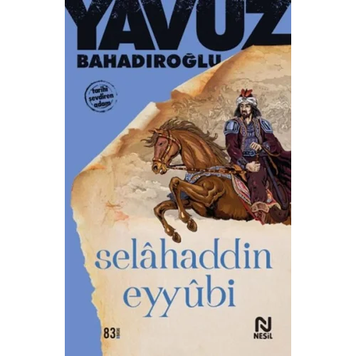 Selâhaddin Eyyûbi