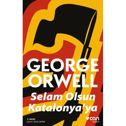 Selam Olsun Katalonya’ya