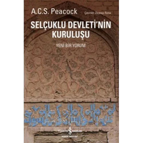 Selçuklu Devletinin Kuruluşu