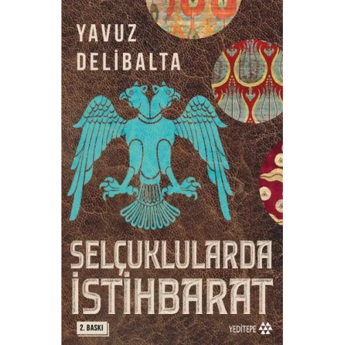 Selçuklularda İstihbarat