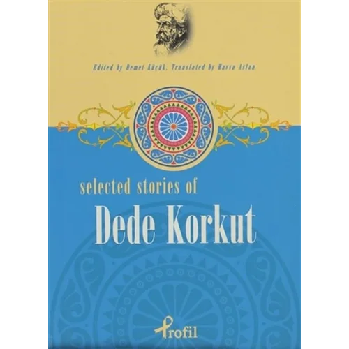 Selected Stories of Dede Korkut