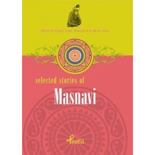 Selected Stories of Masnavi