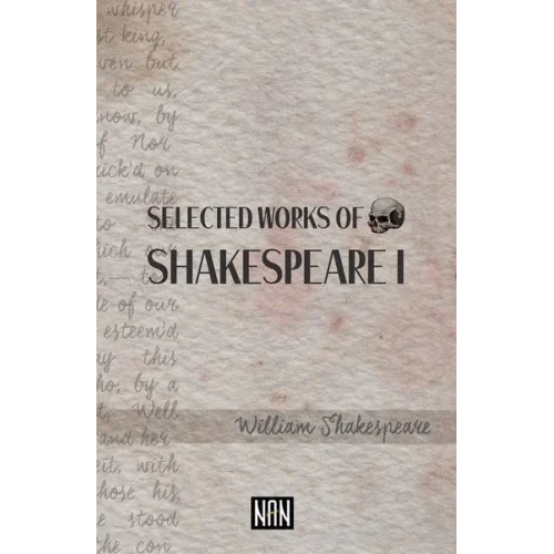 Selected Works Of Shakespeare 1