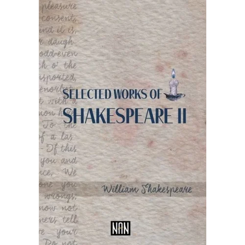 Selected Works Of Shakespeare 2