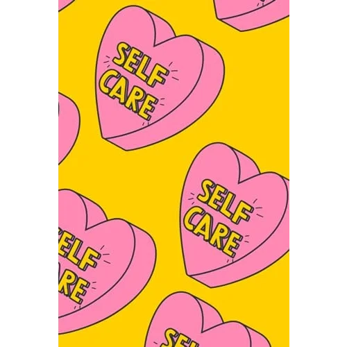 Self-Care Weekly Check In Journal