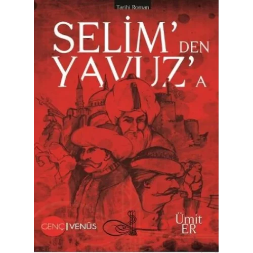 Selimden Yavuza