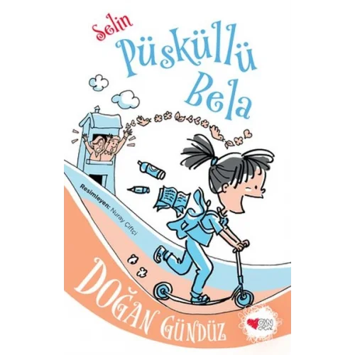 Selin - Püsküllü Bela