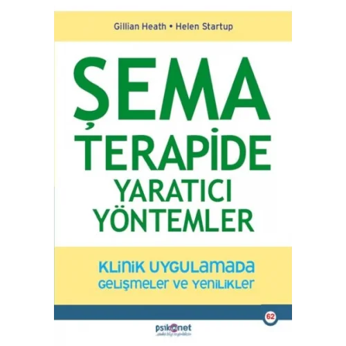 Şema Terapide Yaratıcı Yöntemler