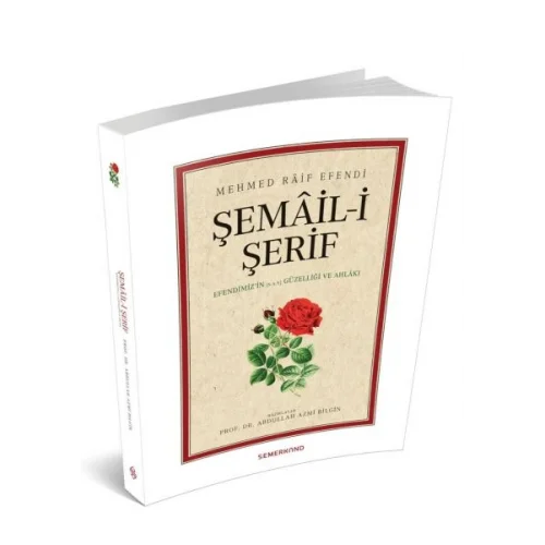 Şemaili Şerif