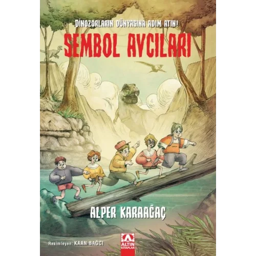 Sembol Avcıları