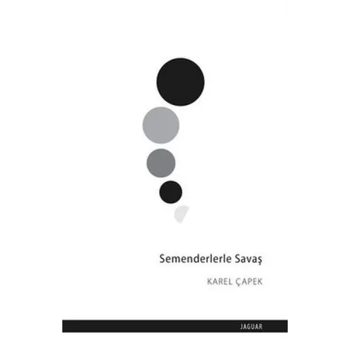 Semenderlerle Savaş