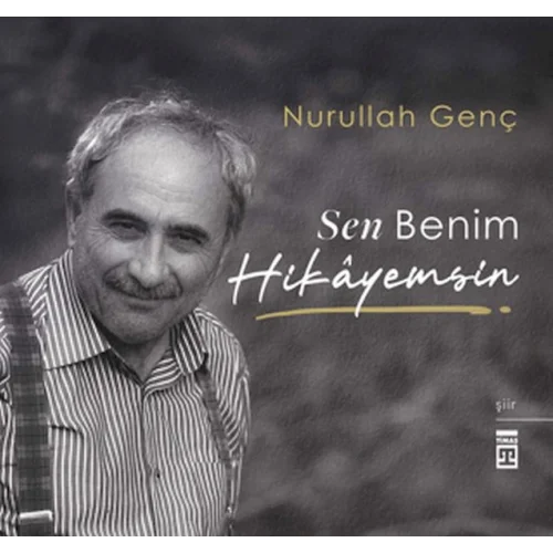 Sen Benim Hikayemsin