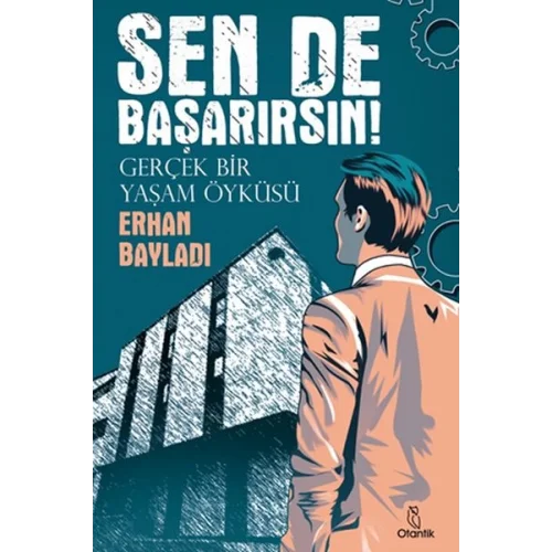Sen de Başarırsın!