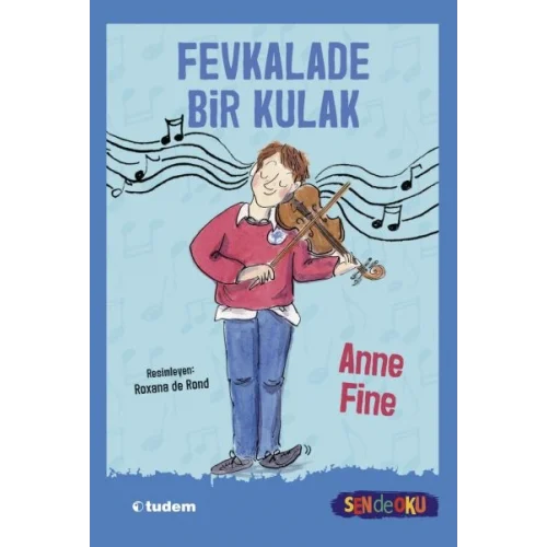 Sen De Oku- Fevkalade Bir Kulak