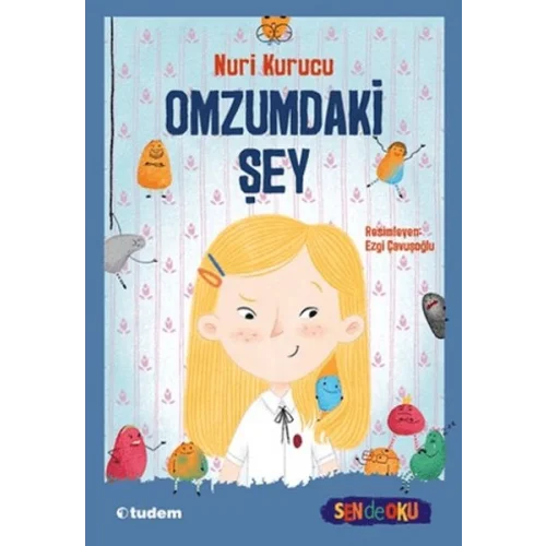 Sen De Oku Klasikler - Omzumdaki Şey