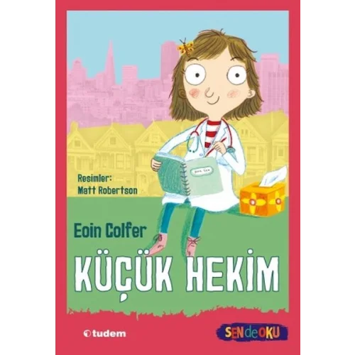 Sen de Oku - Küçük Hekim