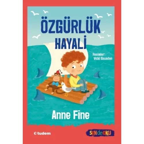 Sen De Oku- Özgürlük Hayali