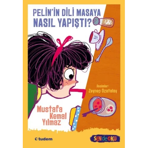 Sen De Oku- Pelinin Dili Masaya Nasıl Yapıştı?