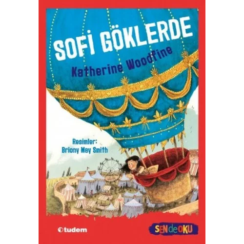 Sen De Oku- Sofi Göklerde
