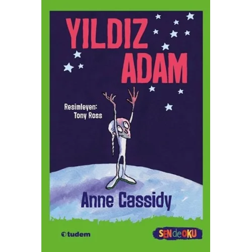 Sen de Oku - Yıldız Adam