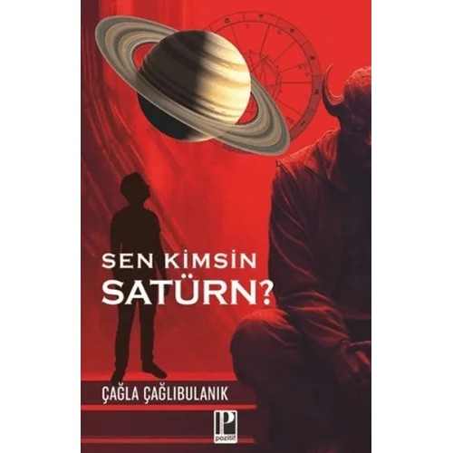 Sen Kimsin Satürn?